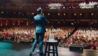 Los 5 mejores especiales de stand up comedy en Netflix