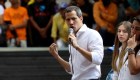 ¿Cuáles son las prioridades para Juan Guaidó?