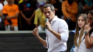 ¿Cuáles son las prioridades para Juan Guaidó?