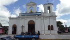 Sin acceso a sus medicamentos sacerdote de Iglesia sitiada en Nicaragua