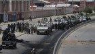 Bolivia: enfrentamientos y muerte en Senkata