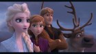 Frozen 2: expectativas millonarias para su estreno