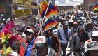 Bolivia en crisis: ¿ignorar o involucrar a la izquierda en el proceso?