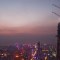 Estos son los cinco rascacielos más altos del mundo