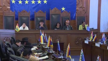 2 nuevos proyectos de ley en Bolivia con el mismo espíritu
