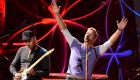 Coldplay quiere conciertos más ecológicos