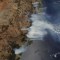 Australia: Imágenes satelitales muestran la fuerza de los incendios