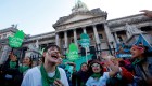 Argentina: ¿Aborto legal en 2020?