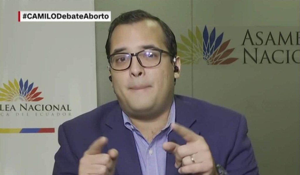 ¿Por qué la Asamblea Nacional de Ecuador rechazó la despenalización del aborto?