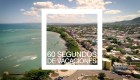 60 segundos de vacaciones en la maravillosa Puerto Plata