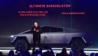 Ejecutivo de Ford reta a Elon Musk