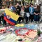 Colombia: Protesta y homenaje por la muerte de Dilan Cruz