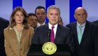 Colombia, de vuelta a las calles; Duque propone diálogo