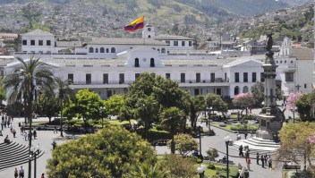 Ley de reforma fiscal en Ecuador: ¿pone en juego la dolarización?