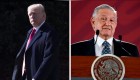 Habitantes de Tijuana le respondieron a Trump