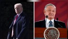 México y EE.UU. discutirán la posible designación de cárteles como terroristas