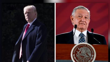 ¿Qué debe hacer López Obrador ante los dichos de Trump?