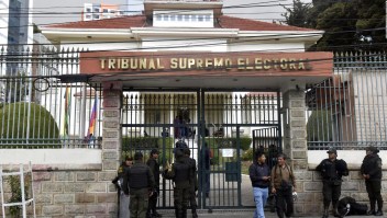 Bolivia: Convocan vocales para nueva autoridad electoral