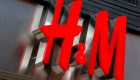 H&M alquilará sus prendas