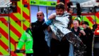 Ataques en Londres y La Haya generan pánico en Europa
