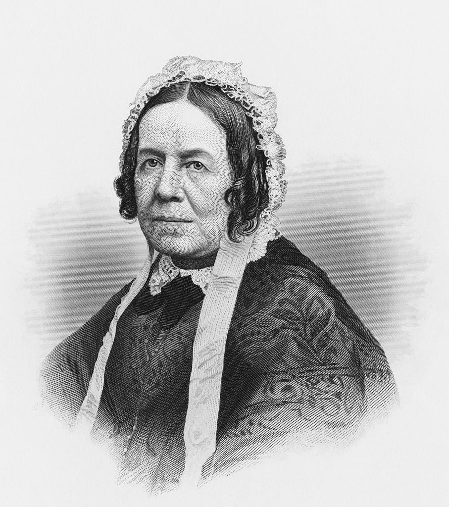 Josepha Hale