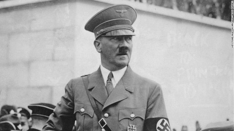 La casa donde nació Hitler será una estación de policía | CNN