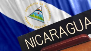 nicaragua oea