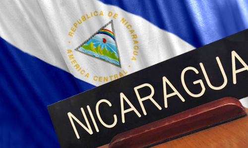 nicaragua oea