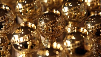 Netflix lidera nominaciones a los Golden Globe