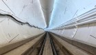 Esta podría ser la primera ciudad en tener un túnel de Musk