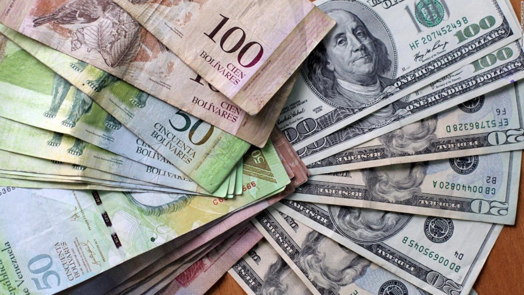 Venezuela: ¿Cómo pega la hiperinflacion?