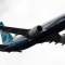 Boeing cancela producción del avión 737 Max
