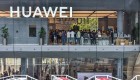 Huawei con su mirada en México