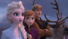 "Frozen 2" bate récords en taquilla