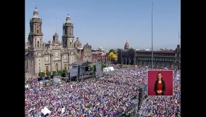 México: un año de AMLO en la presidencia