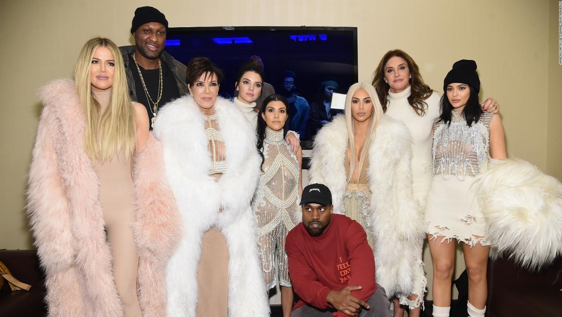 Kardashian-Jenner: Así nació el imperio comercial