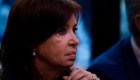 ¿Cuál es la situación judicial de Cristina Fernández?