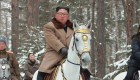 Crece preocupación por comentarios y anuncios de Kim Jong Un