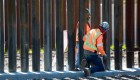 Juez detiene construcción de un muro fronterizo en Texas