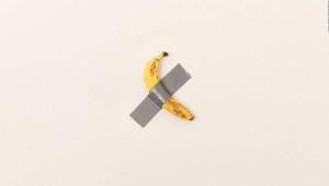 El apunte de Camilo: La banana de oro