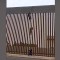 Video muestra a mexicano escalando el muro hacia EE.UU.