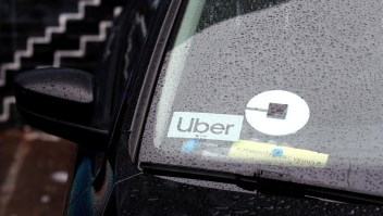 Breves económicas: Uber revela cifras alarmantes