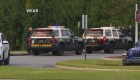 Abaten al atacante del tiroteo en Pensacola