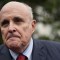 Giuliani reconoce que buscaba destitución de Yovanovitch