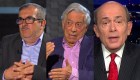 Vargas Llosa, Timochenko y más entrevistas de la semana