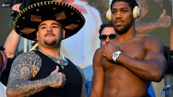 Ruiz Jr. vs Joshua: los antecedentes de la revancha