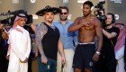 Andy Ruiz Jr. vs. Anthony Joshua: los logros de ambos peleadores