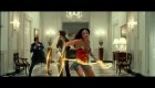 Avance de "Wonder Woman" genera expectativas