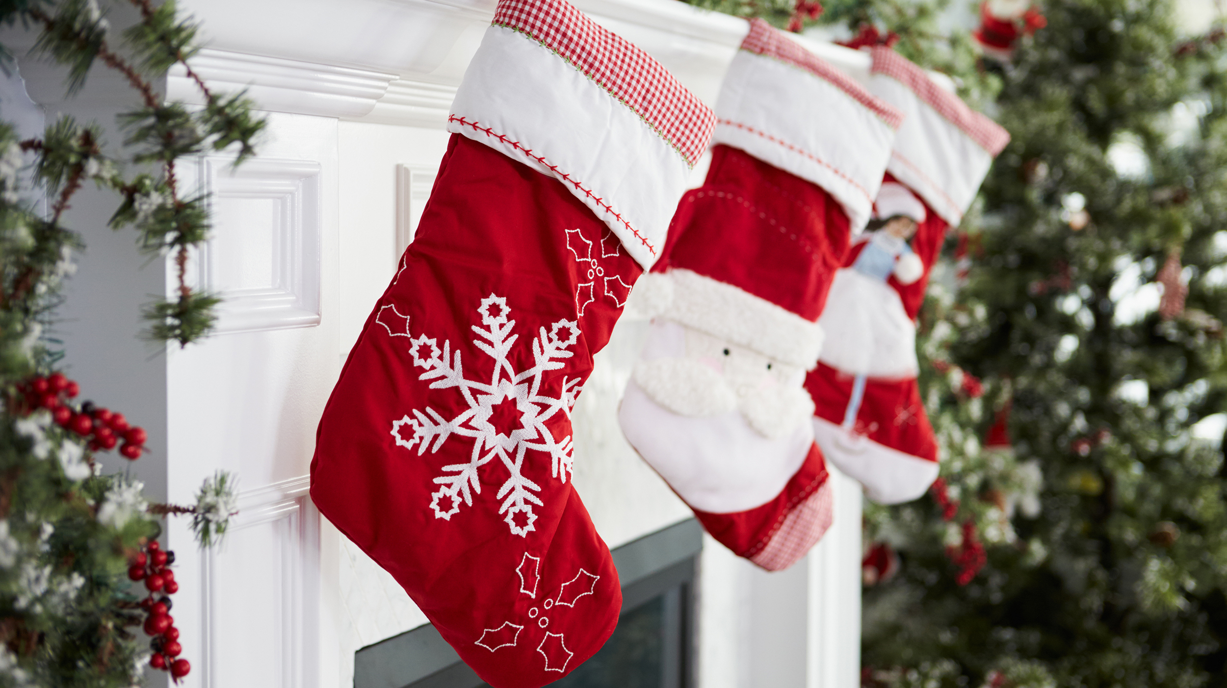 37 de menos de perfectos para llenar los calcetines navideños | CNN