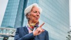 Breves Económicas: presidenta del Banco Central Europeo envía mensaje a inversores